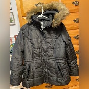 Women’s winter jacket